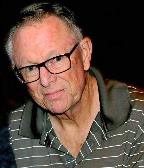 Obituary of David "Dave" William Wucherpfennig