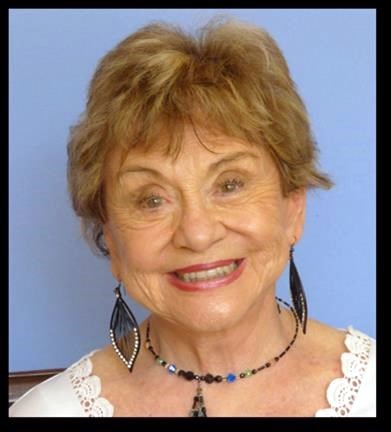 Obituario de Jane Elizabeth Bryant