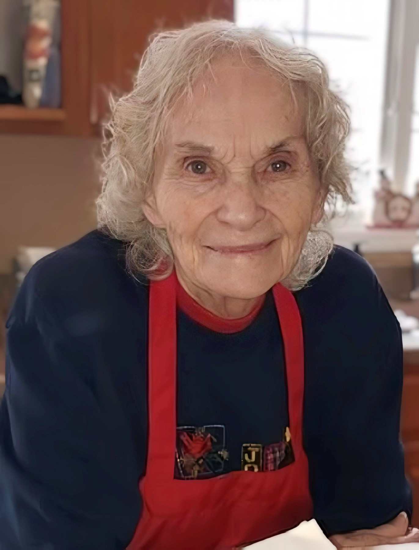 Obituary of Catherine L. Walker
