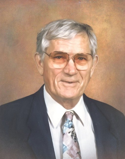 Obituary of Mr. William "Bill" Richard Wright