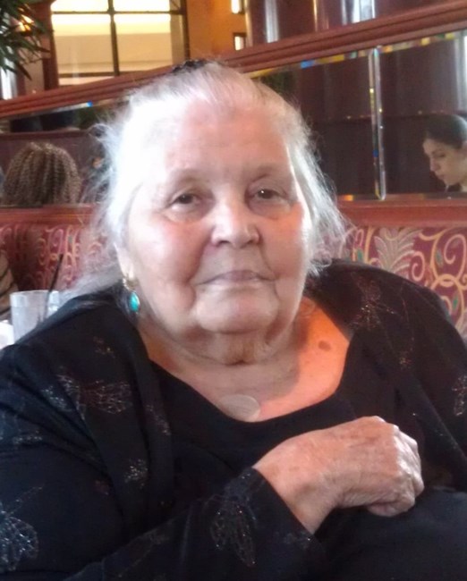 Obituary of Ada Feliciano-Rodriguez