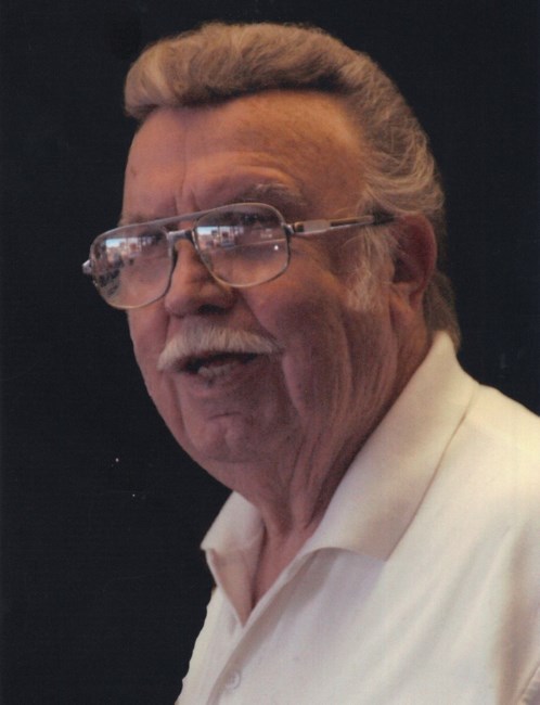 Obituary of Norman Russell