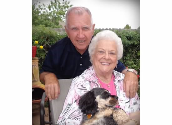 Obituary of Nancy Lee Bishop