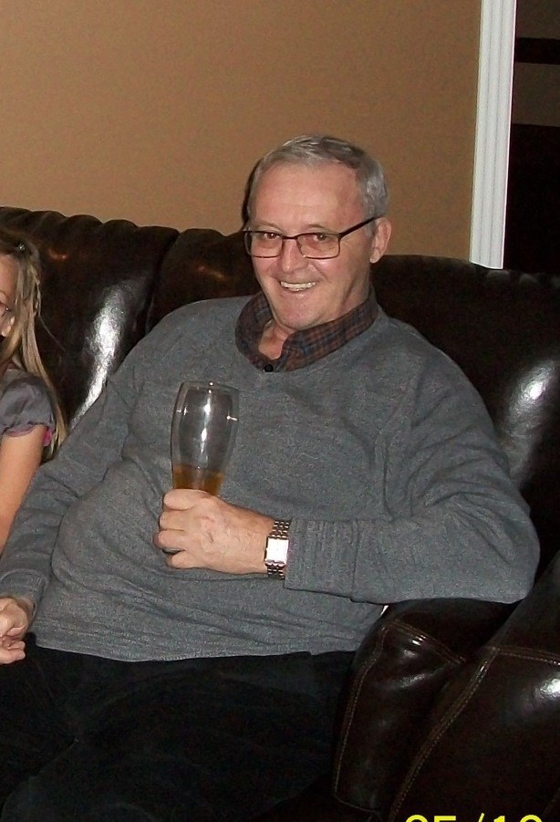 Avis de décès de Andre Bournival