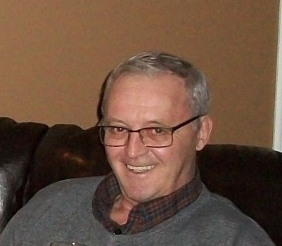 Obituary of Andre Bournival