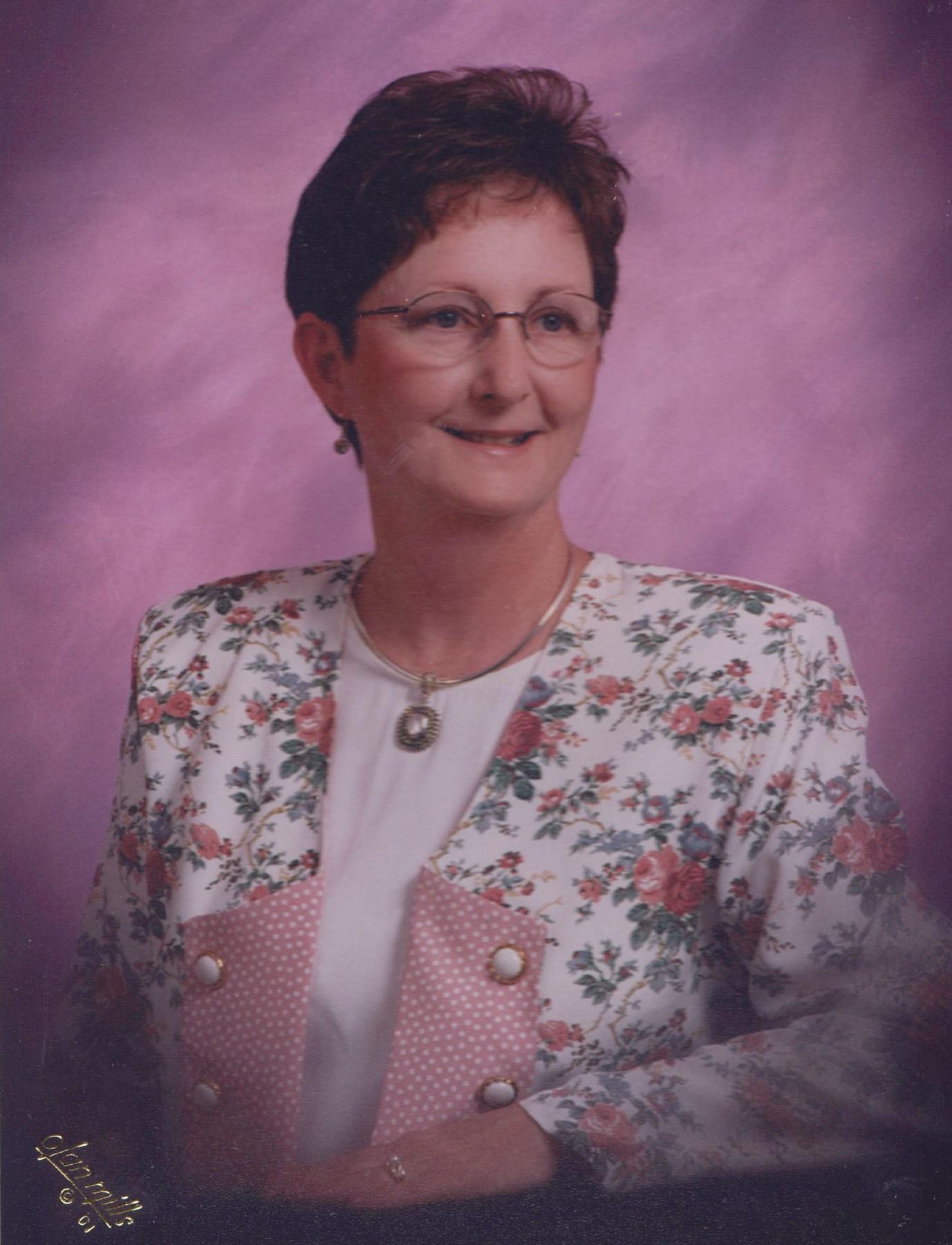 Obituary of Linda Price Ford
