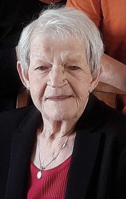 Avis de décès de Lise Bélanger