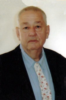Obituary of Stanley D Bond