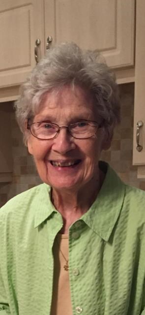 Obituary of Ann (Bowman) Russell