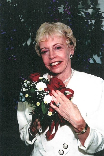 Obituary of Lenore S Rappaport