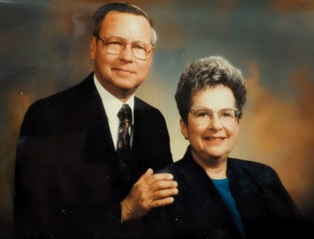 Obituary of Rosemary Sybila Janicki