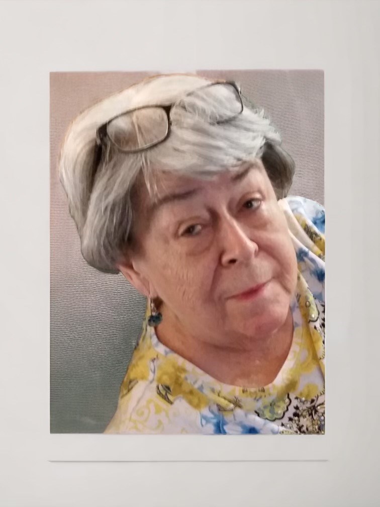 Obituary of Margaret Lillie Craig