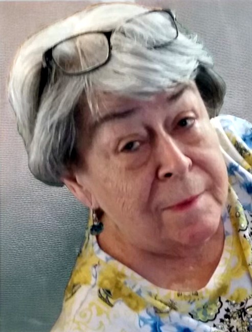 Obituary of Margaret Lillie Craig