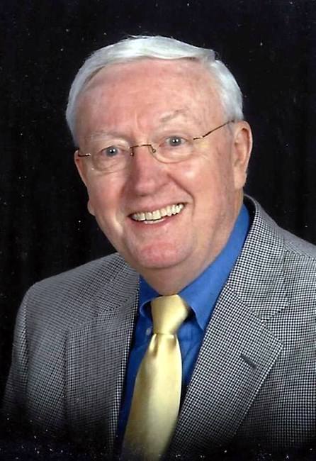 Obituary of Adam Joseph Brooks Jr.