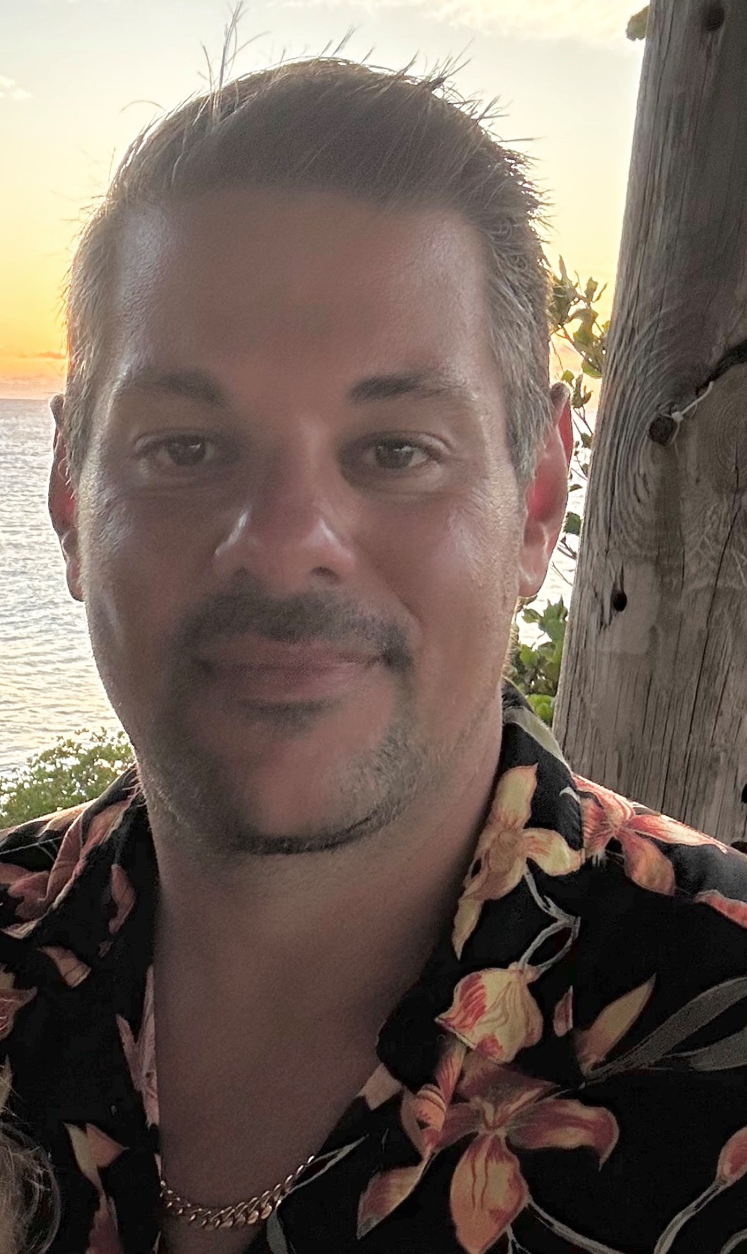 Obituary of Alex Couden