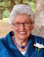 Mary Stockmeyer