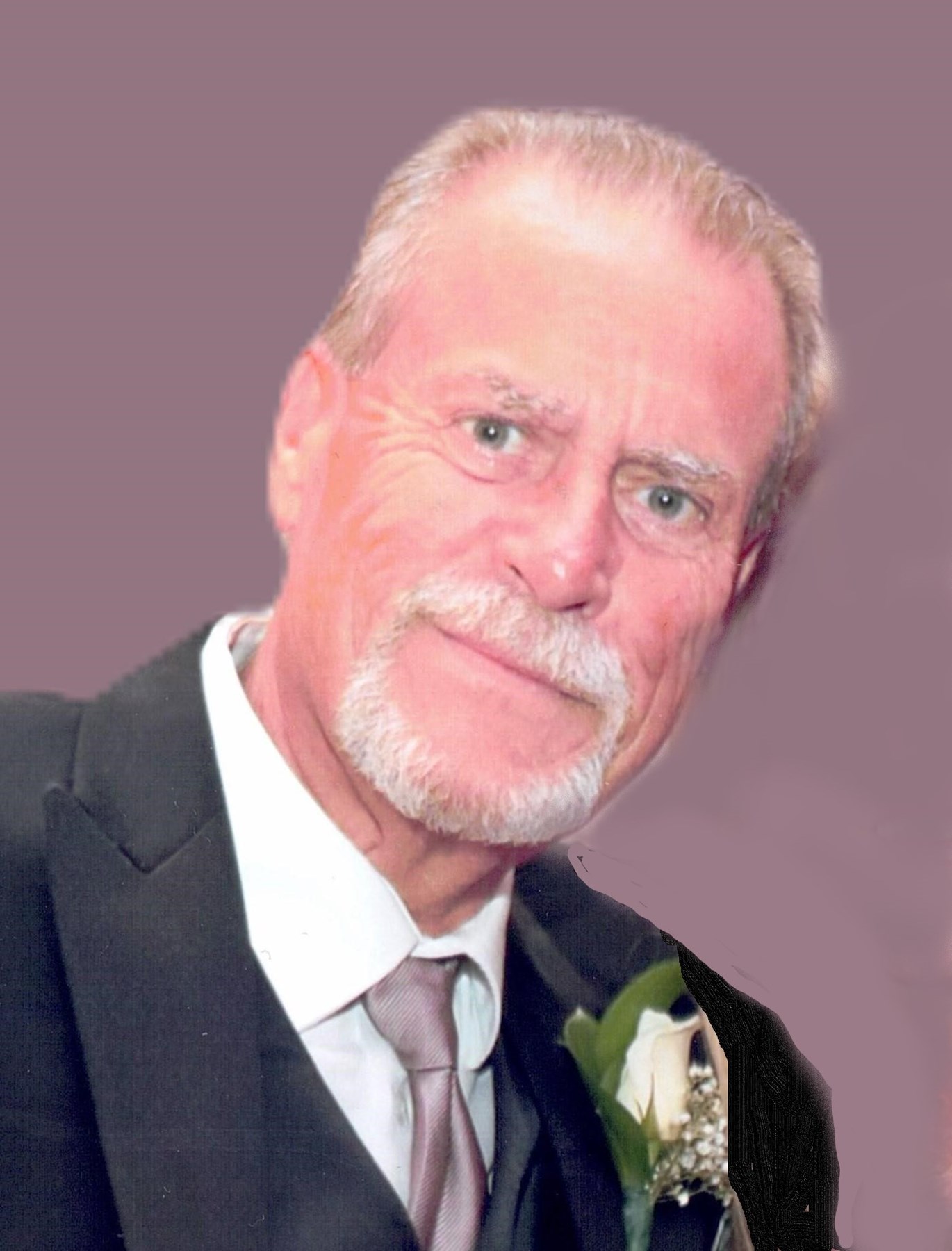 Avis de décès de John C. Kowalski