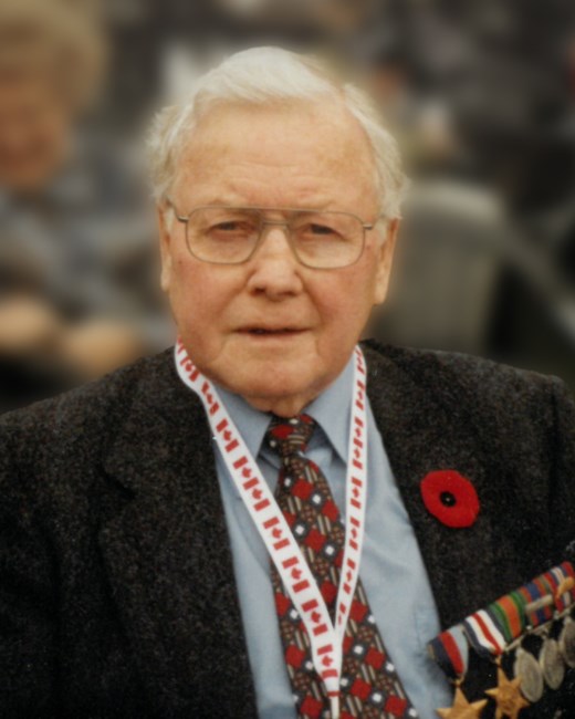 Obituary of Mr. Allan Conn