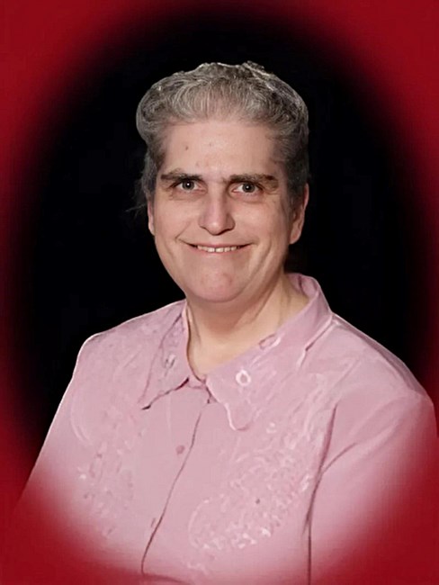 Obituary of Mary Virginia Moyer