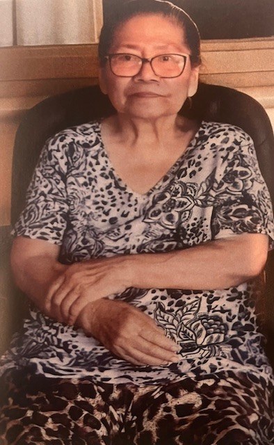 Obituary of Teresita Arafiles