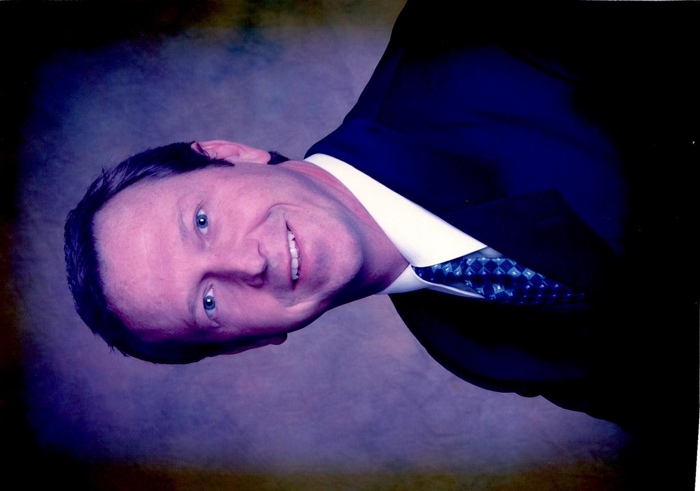 Obituary of George B. (Bubba) Kinnard Jr.