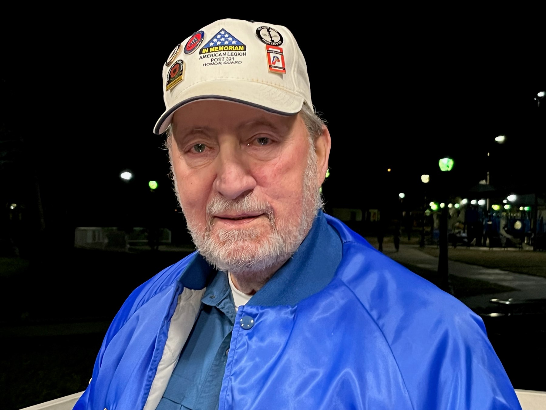 Obituary of Larry I Oppermann