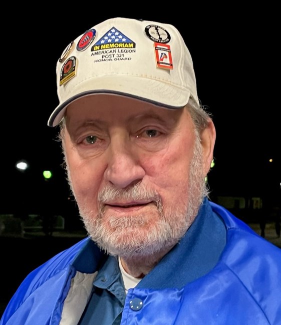 Obituary of Larry I Oppermann