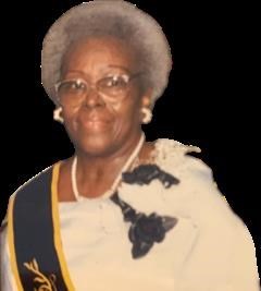 Obituary of Ms. Mary M. Autery