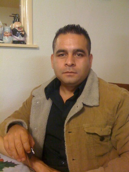 Obituary of Cesar Ernesto Nova Morales