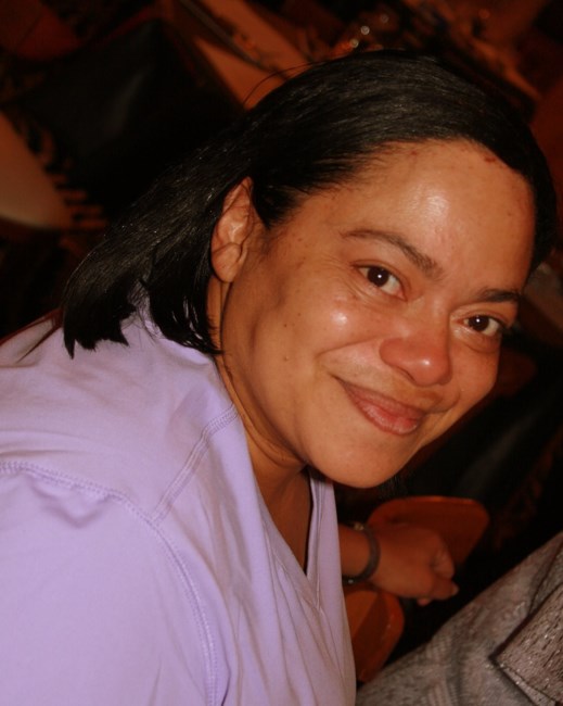 Obituary of Tami R. Johnson