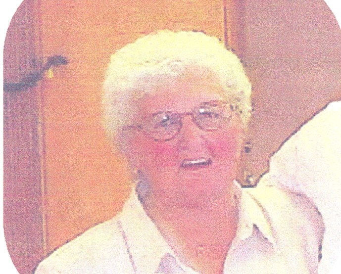 Obituary of Dorothy Louise Eastman
