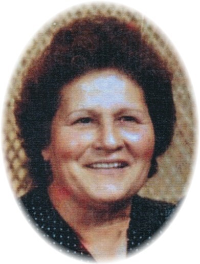 Obituary of Paula Espinoza