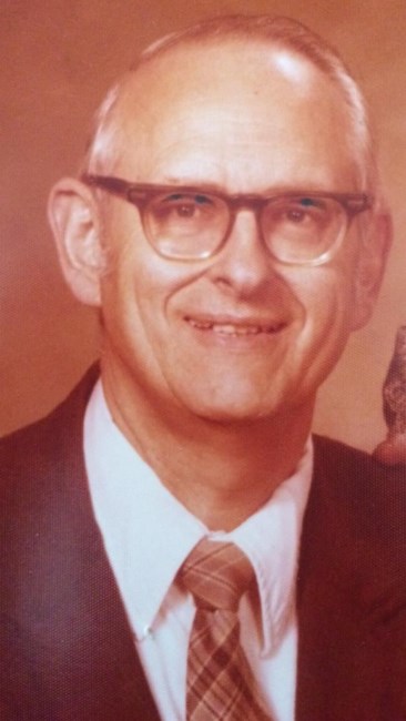 Obituary of James Irving Moore