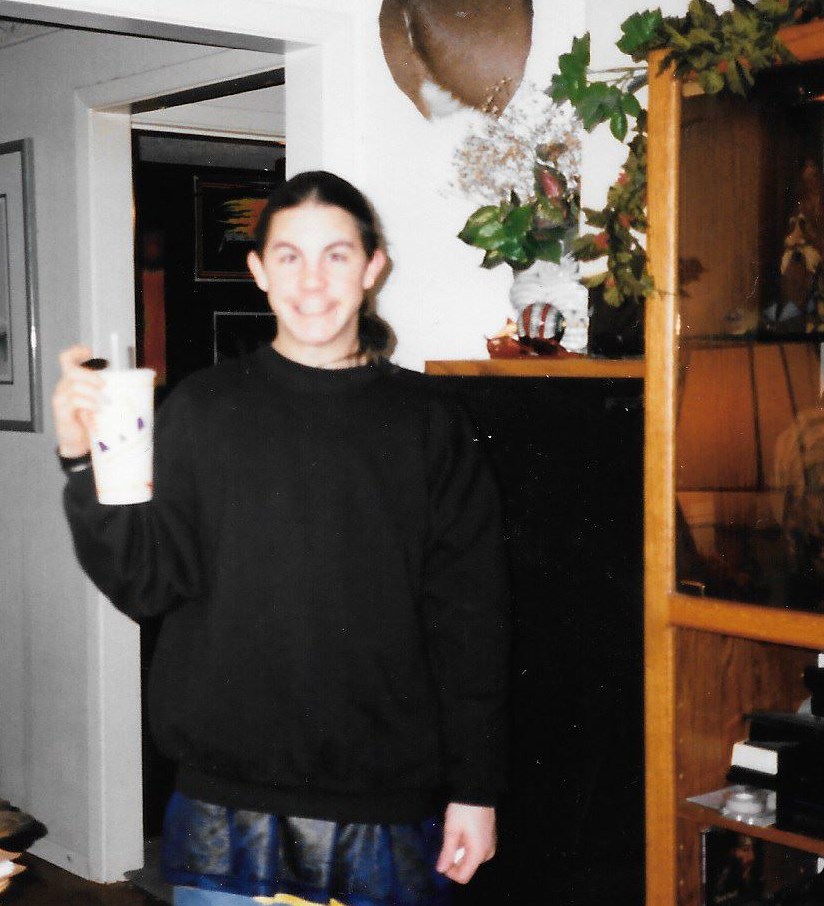 Obituary of Chadley Robert Reed