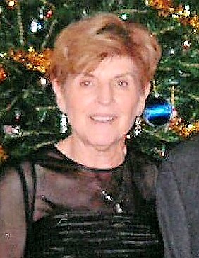 Obituary of Mary B. Spiess