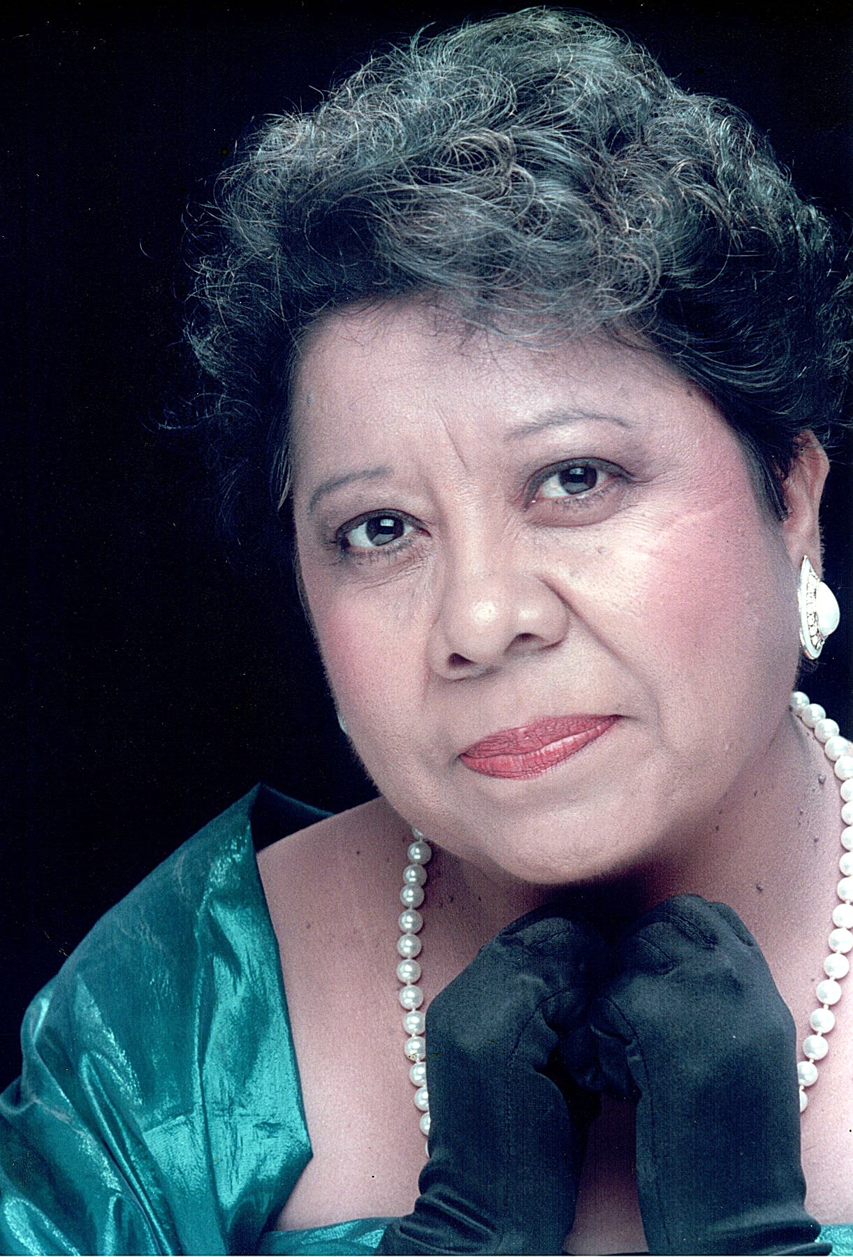 Esmeralda Garcia Obituary - Dallas, TX