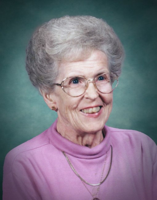 Obituary of Ruby Delores Todisco