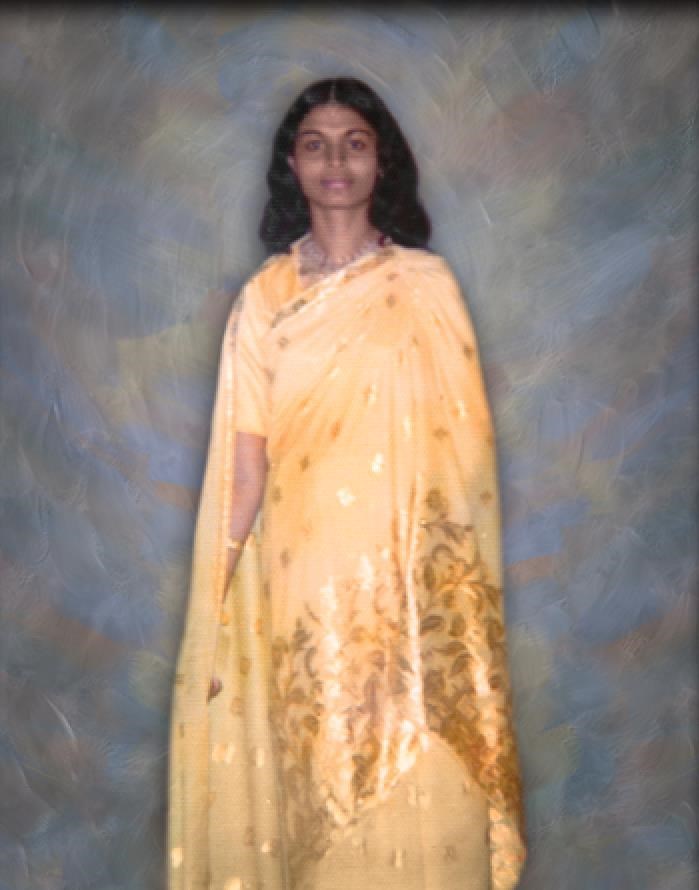 Obituary of Vejailakhmi Gloria Matadial