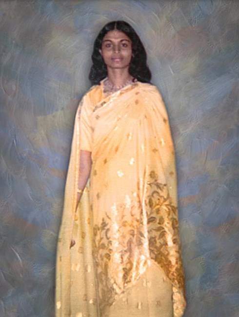 Obituary of Vejailakhmi Gloria Matadial