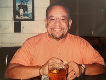 Obituary of Jeff Garcia