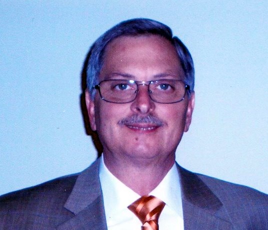 Obituary of David Lee Foster