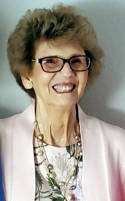 Obituary of Margaret W. Eisenbeck