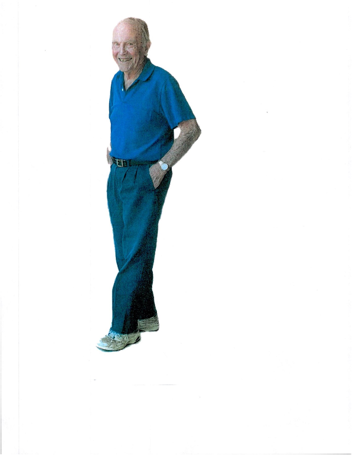 Obituary of Townsend Adair Jury