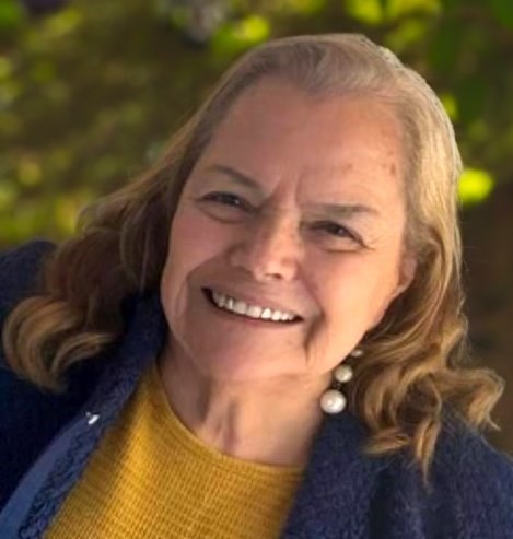 Obituary of Ana Favela