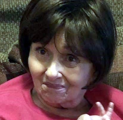 Obituary of Eugenie Mary Kucirek