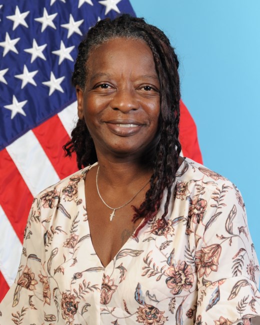 Obituary of Priscilla Ann Guzman