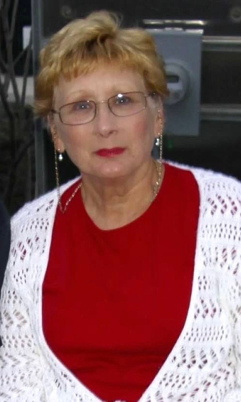 Obituary of Diana Lee Gully