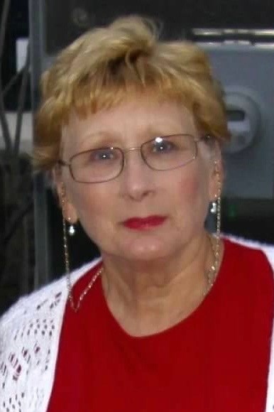 Obituary of Diana Lee Gully