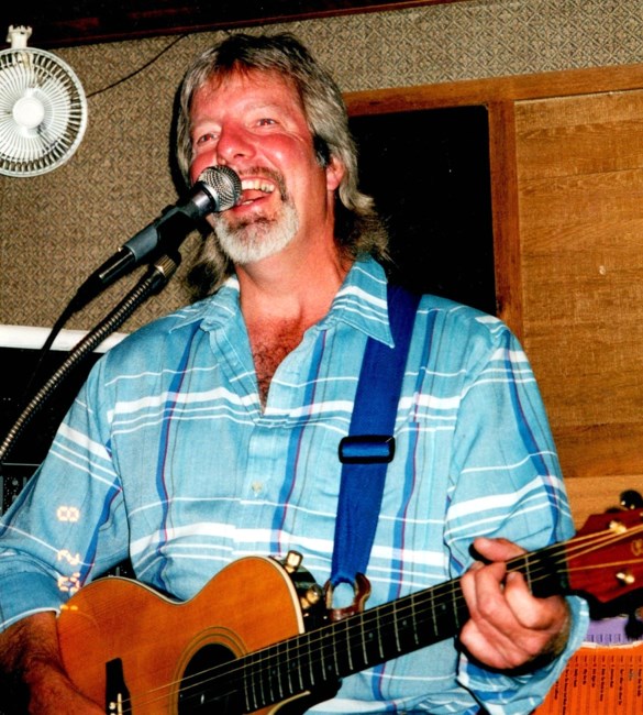 Obituary of Donald "Don" Andrew Forgey