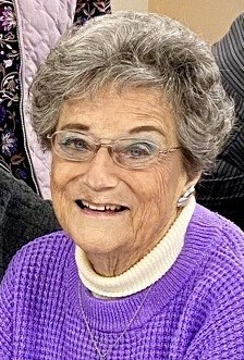 Obituary of Sharon Faye David